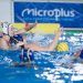 El Catalunya se impuso al Barceloneta en el partido de ida de la final de la Eurocopa