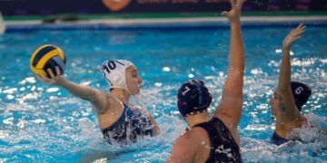 Mataró, Terrassa, Sabadell y Sant Andreu lograron un pleno de triunfos en Champions