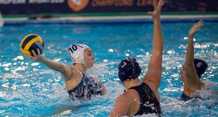 Mataró, Terrassa, Sabadell y Sant Andreu lograron un pleno de triunfos en Champions