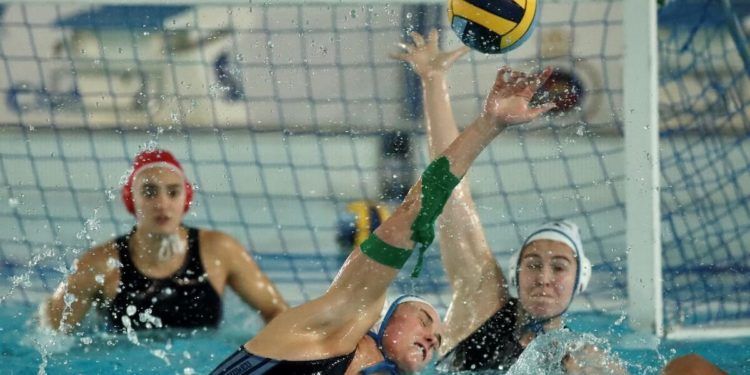 Sabadell, Terrassa, Sant Andreu y Mataró lograron el triunfo en sus partidos de Champions