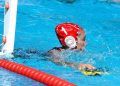 Sabadell, Mataró y Terrassa sostienen el pleno de victorias para coliderar la DHF de waterpolo