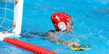 Sabadell, Mataró y Terrassa sostienen el pleno de victorias para coliderar la DHF de waterpolo