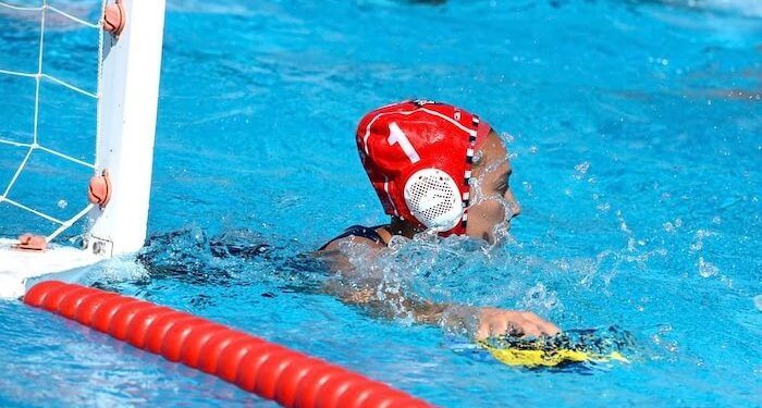 Sabadell, Mataró y Terrassa sostienen el pleno de victorias para coliderar la DHF de waterpolo