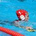 Sabadell, Mataró y Terrassa sostienen el pleno de victorias para coliderar la DHF de waterpolo