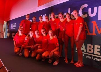 España ganó a Países Bajos y alzó el VI Naciones