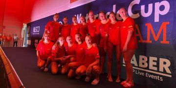 España ganó a Países Bajos y alzó el VI Naciones