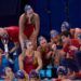 España derrotó a Grecia y mantiene el pleno en el torneo de waterpolo en los Juegos