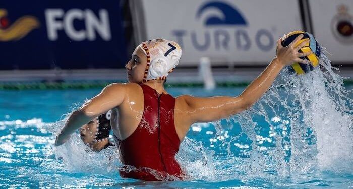 España doblegó a Italia en el VI Naciones