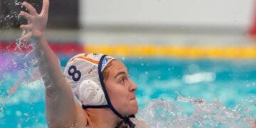 España derrotó a Países Bajos y da consistencia a la primera plaza de World Cup en Alejandrópolis