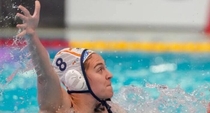 España derrotó a Países Bajos y da consistencia a la primera plaza de World Cup en Alejandrópolis