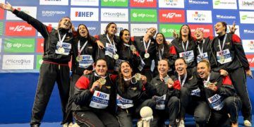 España revalida la corona como campeona de Europa