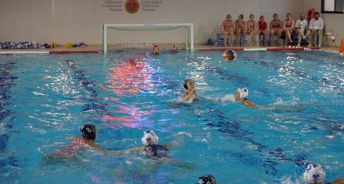 Iruña-Rubí: habrá tercer partido por la salvación