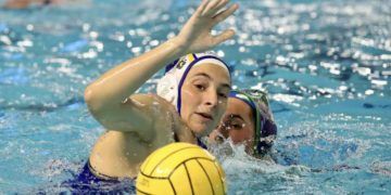 Esther Guerrero, cuarta, y Águeda Marqués, séptima, dan forma a una gran final europea de 1.500