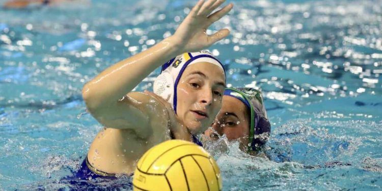 Esther Guerrero, cuarta, y Águeda Marqués, séptima, dan forma a una gran final europea de 1.500