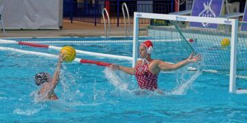 Sabadell y Sant Andreu ganaron en Champions y Terrassa y Mataró cedieron