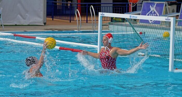 Sabadell y Sant Andreu ganaron en Champions y Terrassa y Mataró cedieron