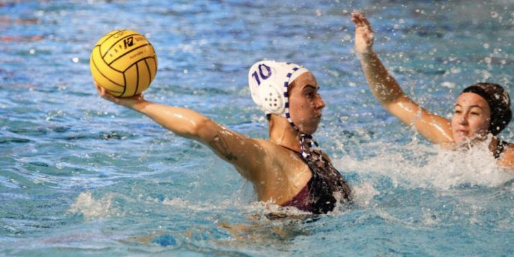 Astralpool Sabadell y Assolim Mataró se meten en la Final Four