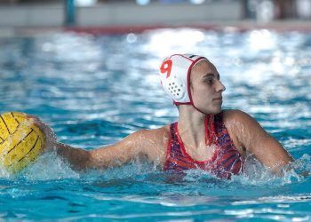 Así fue la jornada 16 de la DHF de waterpolo