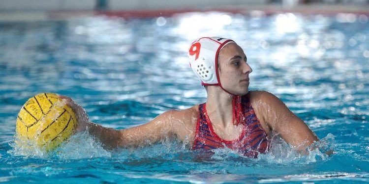 Así fue la jornada 16 de la DHF de waterpolo