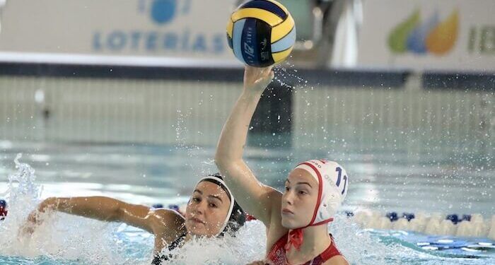 Catalunya, ‘Medi’, Mataró, Terrassa, Sant Andreu y Sabadell ganan en la jornada 14 de Liga Iberdrola