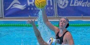 Así quedan los cruces y eliminatorias de la Liga Iberdrola de waterpolo tras concluir la fase regular