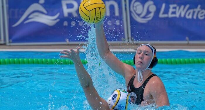 Así quedan los cruces y eliminatorias de la Liga Iberdrola de waterpolo tras concluir la fase regular