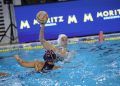 Mataró y Sant Andreu pujarán por el título de la Liga Iberdrola de waterpolo