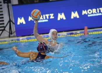 Mataró y Sant Andreu pujarán por el título de la Liga Iberdrola de waterpolo