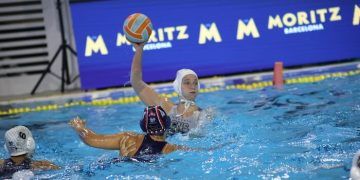 Mataró y Sant Andreu pujarán por el título de la Liga Iberdrola de waterpolo