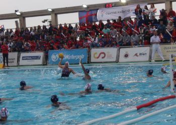 Mataró fuerza el tercer partido por el título ante Sabadell