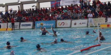 Mataró fuerza el tercer partido por el título ante Sabadell