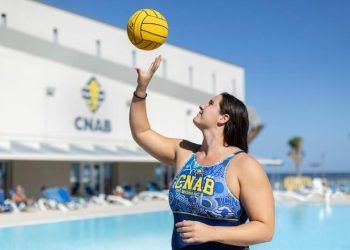 Paula Leitón: «Quien pensara que esos comentarios me iban a hundir, logró lo contrario: me hicieron creer más en la Paula que soy»