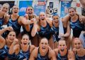 Mataró y Sant Andreu se clasificaron para la Final a Cuatro de la Liga de Campeones de waterpolo