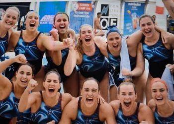 Mataró y Sant Andreu se clasificaron para la Final a Cuatro de la Liga de Campeones de waterpolo
