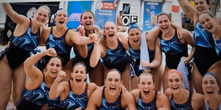 Mataró y Sant Andreu se clasificaron para la Final a Cuatro de la Liga de Campeones de waterpolo