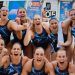 Mataró y Sant Andreu se clasificaron para la Final a Cuatro de la Liga de Campeones de waterpolo