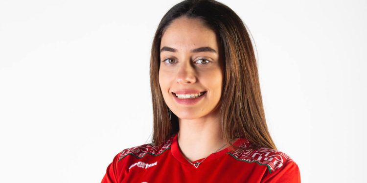 Marta García ficha por Prema Racing para la F1 Academy