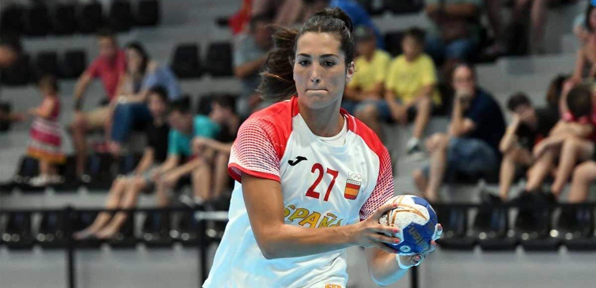 balonmano