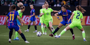 El Barça jugará la final de la Champions ante el Lyon
