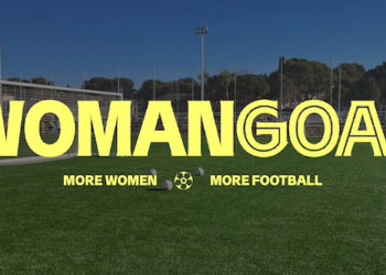 WomanGoal, una plataforma para potenciar el fútbol femenino desde una perspectiva 360º