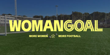 WomanGoal, una plataforma para potenciar el fútbol femenino desde una perspectiva 360º
