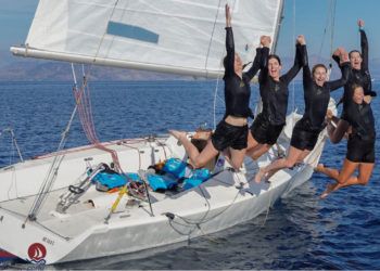 Comienza el Campeonato de Europa Femenino EUROSAF