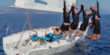 Comienza el Campeonato de Europa Femenino EUROSAF