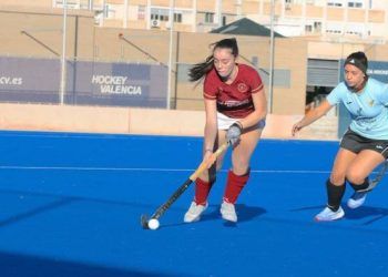 El CH Xaloc se impuso en el duelo autonómico ante la Universitat D’Alacant-San Vicente