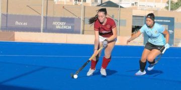 El CH Xaloc se impuso en el duelo autonómico ante la Universitat D’Alacant-San Vicente