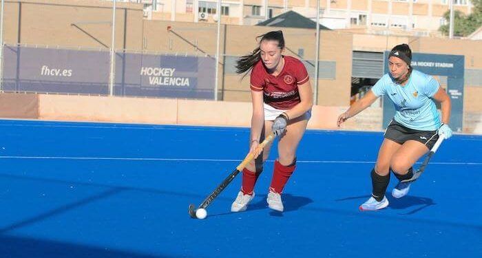 El CH Xaloc se impuso en el duelo autonómico ante la Universitat D’Alacant-San Vicente