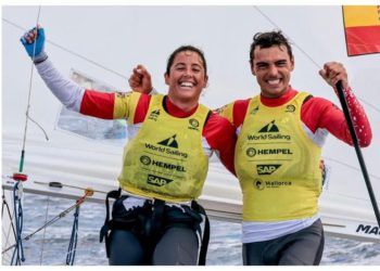 La exigencia del oro olímpico