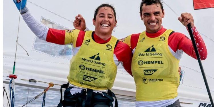 La exigencia del oro olímpico