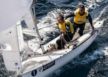 Definidos los 10 mejores equipos de cada clase que pujarán por el podio en las finales del Sofía