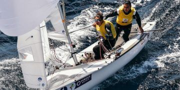 Definidos los 10 mejores equipos de cada clase que pujarán por el podio en las finales del Sofía